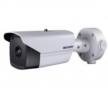 DS-2TD2136-35/V1 IP тепловізор Hikvision фото 1