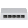 Dahua DH-SF1005L Комутатор 5 портів некерований фото 1