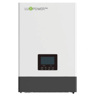 LuxPower SNA5000 Wide PV (5 кВт, 1 фаза) Сонячний інвертор