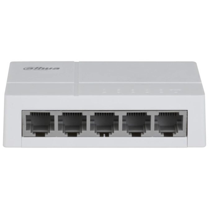 Dahua DH-SF1005L Комутатор 5 портів некерований фото 1