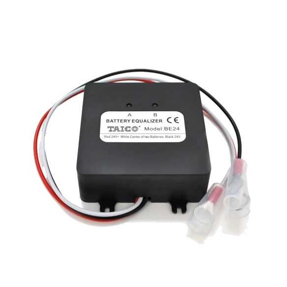Voltronic 24V BE-24 Q50 Балансир для акумуляторних батарей фото 1