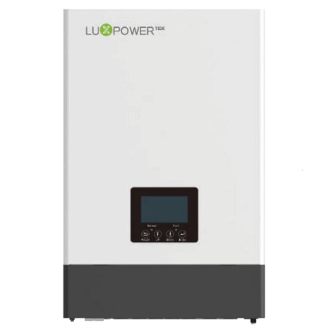 LuxPower SNA5000 Wide PV (5 кВт, 1 фаза) Сонячний інвертор фото 1