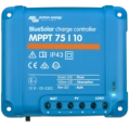 Victron Energy BlueSolar MPPT 75/10 Контролер заряду фото 1