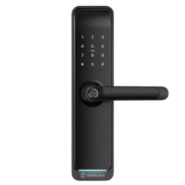 SEVEN LOCK SL-7767BFW-T Розумний замок