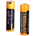 Fenix ARB-L14-1600 micro usb Акумулятор фото 2