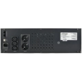 EnerGenie UPS-RACK-1200 1200А апроксимована синусоїда Джерело безперебійного живлення фото 3