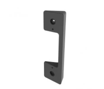 DS-KAB21-B Куточок для накладного монтажу DS-KB2421-IM фото 1