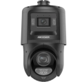 DS-2SE4C425MWG-E/14(F0)(Black) 4МП (2.8+4.8-120мм) TandemVu PTZ відеокамера Hikvision фото 1