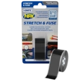 HPX SZ2503 Stretch&Fuse 25мм х 3м Стрічка силіконова вулканізуюча фото 1