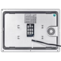 Light Vision SINGAPORE WiFi FHD WHITE (AI) 10" Відеодомофон фото 3