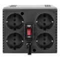 Powercom TCA-3000 1500Вт Стабілізатор напруги фото 2