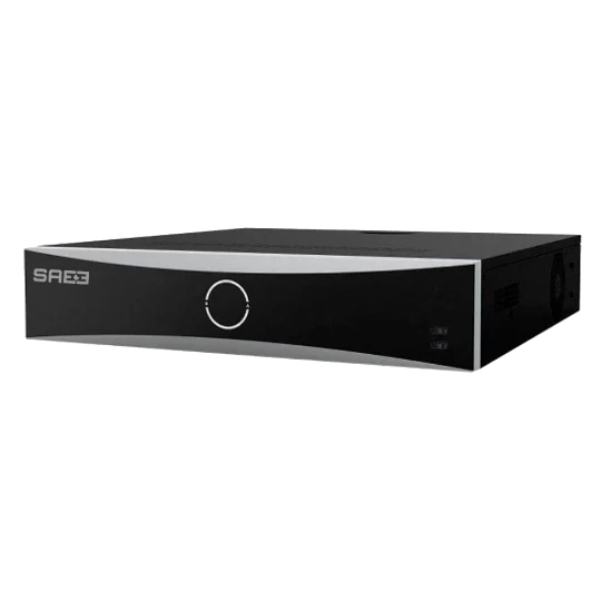 SE-NVR32P4I/S Відеореєстратор SafetyEye фото 1