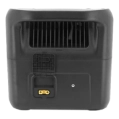 Pecron F3000LFP 3072/3600Wh MPPT 400W Портативний зарядний пристрій фото 4