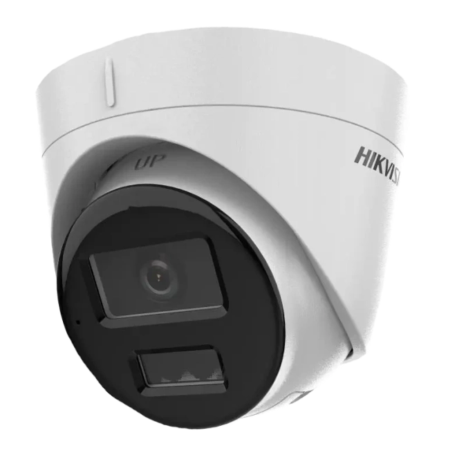 DS-2CD1343G2-LIUF 4МП (2.8мм) із мікрофоном IP відеокамера Hikvision фото 1