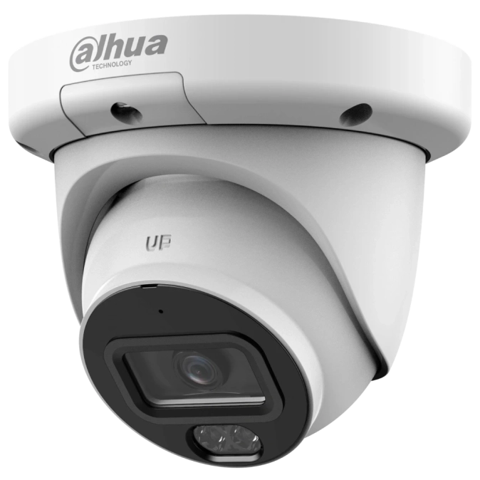 DH-IPC-HDW3649QM-S-IL 6МП (2.8мм) IP відеокамера Dahua