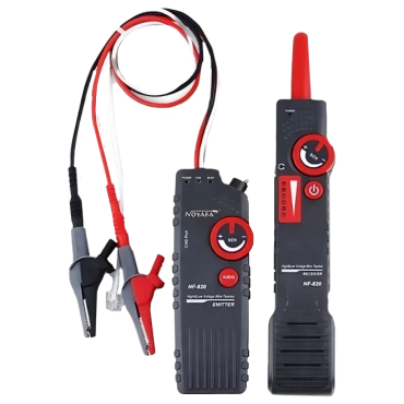 NOYAFA NF-820 Детектор прихованої проводки
