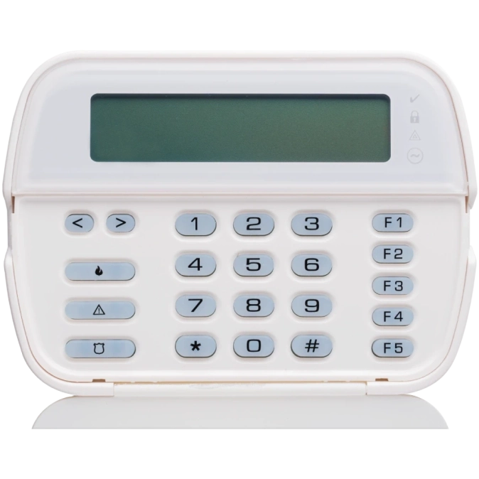 Лінд-11 Клавіатура фото 1