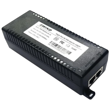 Ewind EW-PSE101G-AC-AF PoE инжектор