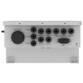 Deye SUN-12K-SG02LP1-EU-AM3 однофазний чиста синусоїда Інвертор фото 3
