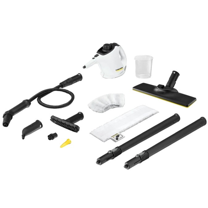 Karcher SC 1 EasyFix Premium Пароочисник фото 1