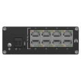 Teltonika TSW040 PoE+ Комутатор 8 портів некерований фото 1
