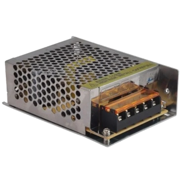 Mustang Energy PS-1203PB Блок живлення