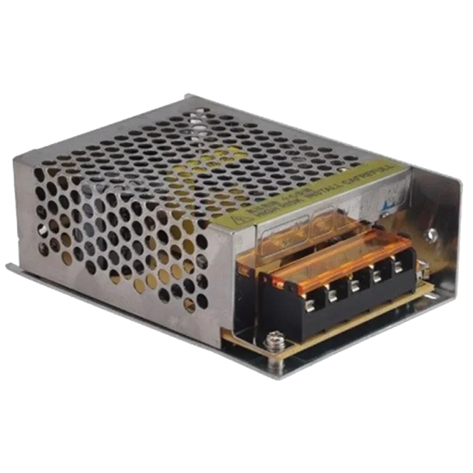 Mustang Energy PS-1203PB Блок живлення