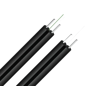 FinMark FTTH001-SM-02 1000м Оптичний кабель фото 1