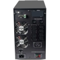 Powercom MAC3000 IEC LCD Джерело безперебійного живлення фото 2