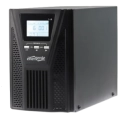 EnerGenie EG-UPSO-1000 1000ВA чиста синусоїда Джерело безперебійного живлення під акумулятор фото 1