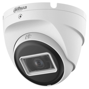 DH-HAC-T2A51P-U 5МП (2.8мм) HDCVI відеокамера Dahua