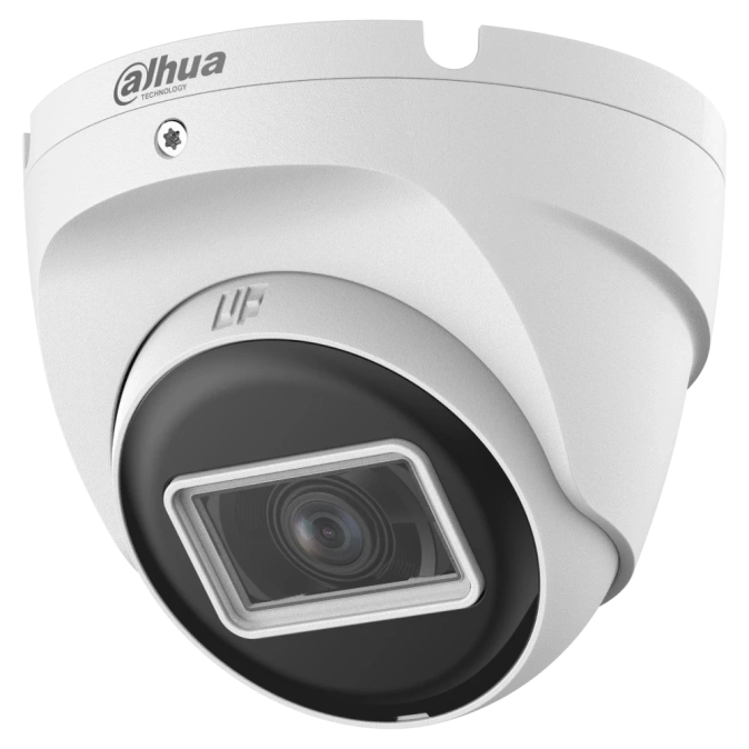 DH-HAC-T2A51P-U 5МП (2.8мм) HDCVI відеокамера Dahua фото 1