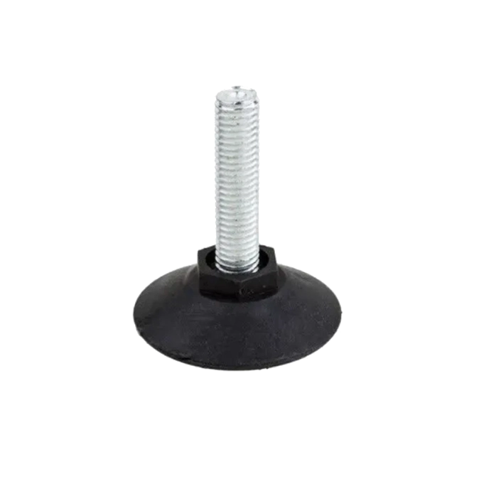CMS 45mm Ніжки для шаф і стійок фото 1