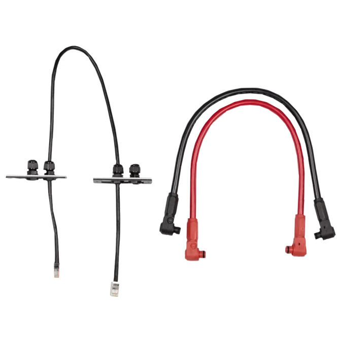 KSTAR Cable Set H5-10 10 kWh Комплект кабелів фото 1