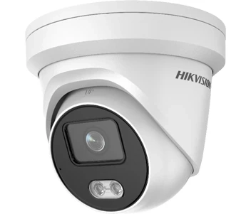 DS-2CD2347G2-LU (2.8 мм) 4 Мп ColorVu IP відеокамера Hikvision фото 1