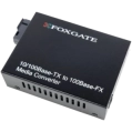 FoxGate EC-B-0,1-1SM-1310nm-20-LFP Медіаконвертер фото 1