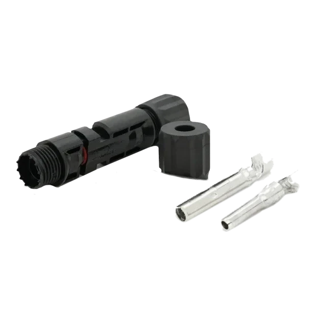 MC4 Premium 1000V 30A 2,5-6 мм² Конектор U-подібний