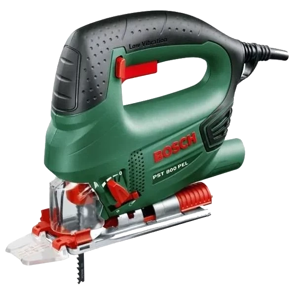 Bosch PST 800 PEL (06033A0120) Електролобзик фото 1