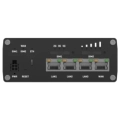 Teltonika RUTX09 IoT з 4G LTE, Wi-Fi Промисловий стільниковий маршрутизатор фото 4