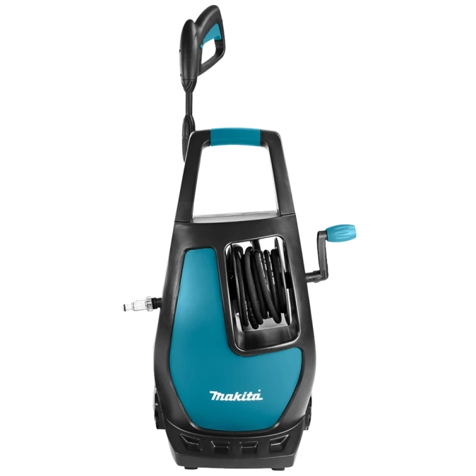Makita HW111 Мийка високого тиску фото 1