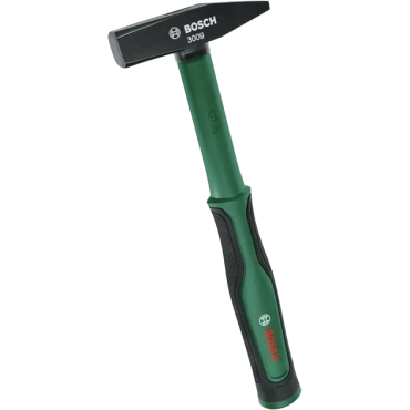 Bosch (1600A027PH) 300 г Молоток слюсарний