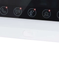 BCOM BD-760FHD/T White Відеодомофон фото 4
