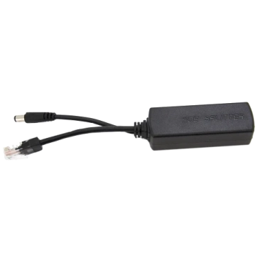 Ritar 12V ( 10/100Mbps ) POE сплітер