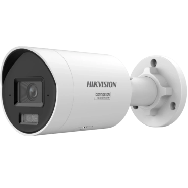 DS-2CD2047G3-LI2UY 4МП ColorVu (2.8мм) IP відеокамера Hikvision
