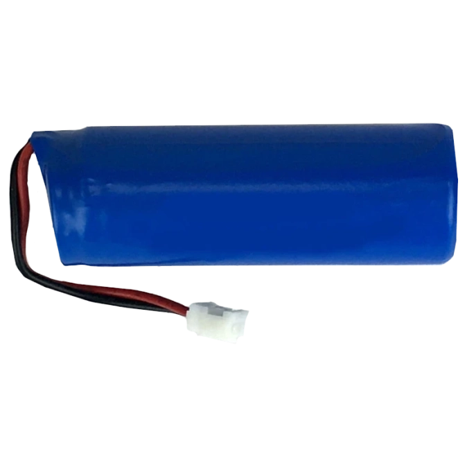 U-PROX (та MAKS PRO) Акумулятор для охоронних приладів