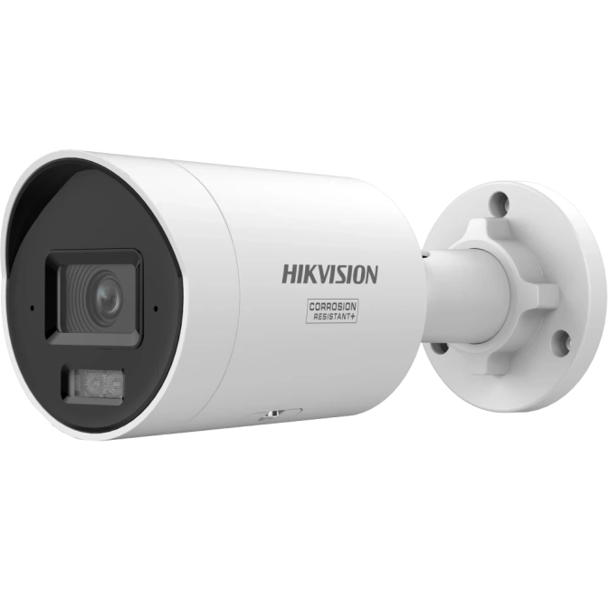 DS-2CD2047G3-LI2UY 4МП ColorVu (2.8мм) IP відеокамера Hikvision фото 1