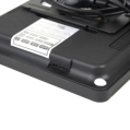 BCOM BD-760FHD/T Black Відеодомофон фото 3