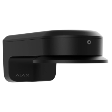 Ajax MountCam B2 ASP black Настінний кронштейн для камери