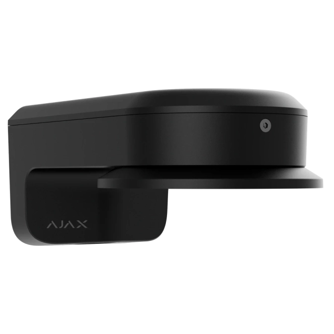 Ajax MountCam B2 ASP black Настінний кронштейн для камери