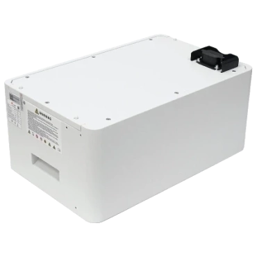 FelicityESS LUX-X-96050HMG01 102.4В 50А•г 50А Модульна літієва акумуляторна батарея